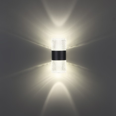 Светильник ландшафтный настенный IP65 LED 14W Novotech ESTIMA 359294