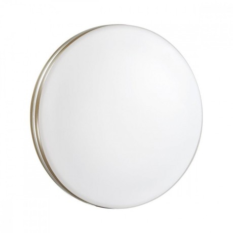 Настенно-потолочный светильник Sonex 3015/AL SMALLI IP43 светодиодный LED 12W