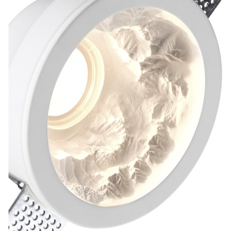 Потолочный светильник IP20 LED 7W 816Лм 3000K 60° 220-240V MONTANA 7168/7CL