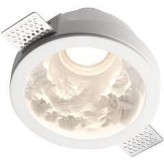 Потолочный светильник IP20 LED 7W 816Лм 3000K 60° 220-240V MONTANA 7168/7CL