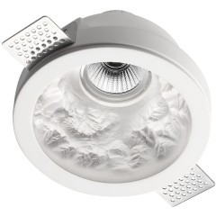 Потолочный светильник IP20 LED 7W 816Лм 3000K 60° 220-240V MONTANA 7168/7CL