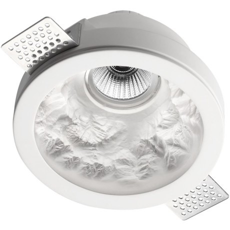 Потолочный светильник IP20 LED 7W 816Лм 3000K 60° 220-240V MONTANA 7168/7CL