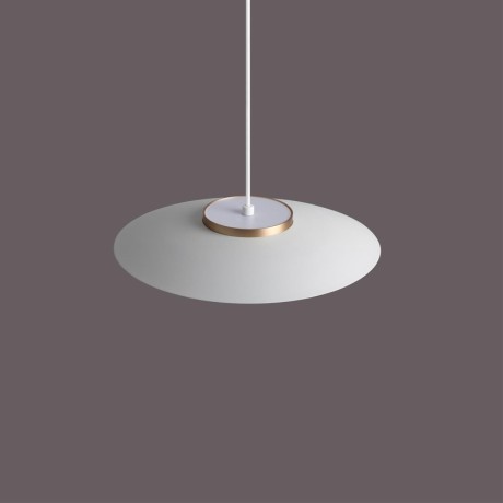 Светильник подвесной светодиодный, провод 2м, Pilz 358895