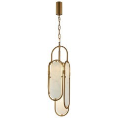 Подвесной светильник LED 15W 3000K Odeon Light MILANO 7066/15L