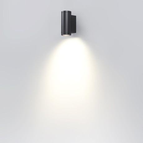 Настенный светильник IP65 LED 8W 3000K 45° Odeon Light LONG 7071/8WL