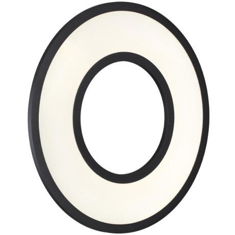 Светильник Sonex LED 52Вт 3000-6500К D590 IP20 пульт ДУ ALTAIR 7717/52L