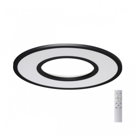 Светильник Sonex LED 52Вт 3000-6500К D590 IP20 пульт ДУ ALTAIR 7717/52L