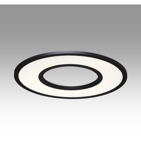 Светильник Sonex LED 52Вт 3000-6500К D590 IP20 пульт ДУ ALTAIR 7717/52L