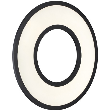 Светильник Sonex LED 52Вт 3000-6500К D590 IP20 пульт ДУ ALTAIR 7717/52L