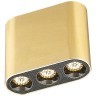 Потолочный светильник LED 8W 3000K Odeon Light SMALL 7093/8CL
