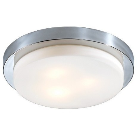 Настенно-потолочный светильник влагозащищенный Holger 2746/3C