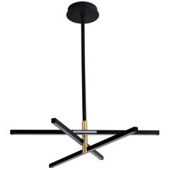 Потолочный светильник LUMION PARKER 6547/56L