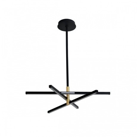 Потолочный светильник LUMION PARKER 6547/56L