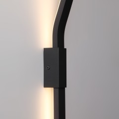 Фиксатор для накладного монтажа (двухсторонний) Odeon Light FINO 7006/2F