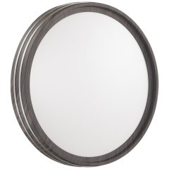 Настенно-потолочный светильник Sonex 7604/DL TROSTO IP43 светодиодный LED 48W