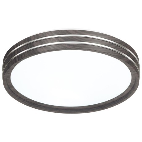 Настенно-потолочный светильник Sonex 7604/DL TROSTO IP43 светодиодный LED 48W