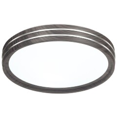 Настенно-потолочный светильник Sonex 7604/DL TROSTO IP43 светодиодный LED 48W