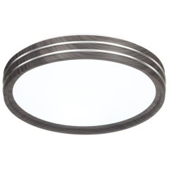 Настенно-потолочный светильник Sonex 7604/DL TROSTO IP43 светодиодный LED 48W