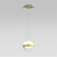 Подвес ODEON LIGHT RONI 5036/9L