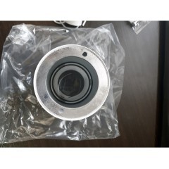 Накладной потолочный светильник Novotech 370397 PIPE под лампу 1xGU10 50W