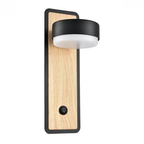 Бра GX53 220V Lumion LELAND 8264/1W