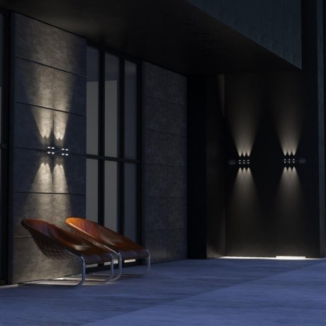 Архитектурная подсветка светодиодная Street 358573 IP54