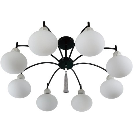 Люстра потолочная Е14 8*40W Lumion GLORIYA 8273/8C