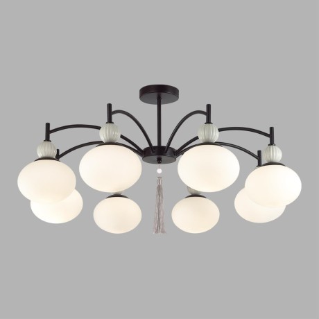 Люстра потолочная Е14 8*40W Lumion GLORIYA 8273/8C