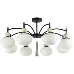 Люстра потолочная Е14 8*40W Lumion GLORIYA 8273/8C