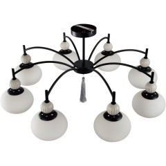 Люстра потолочная Е14 8*40W Lumion GLORIYA 8273/8C