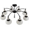 Люстра потолочная Е14 8*40W Lumion GLORIYA 8273/8C