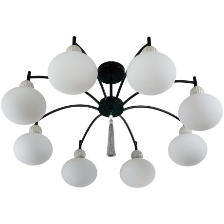 Люстра потолочная Е14 8*40W Lumion GLORIYA 8273/8C