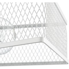 Люстра потолочная Е27 3*60W 220V IRMA 8246/3C