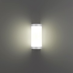 Светильник ландшафтный настенный IP65 LED 6W Novotech OPAL 359299