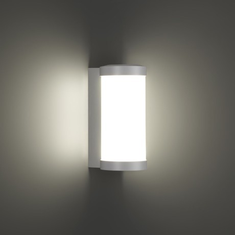 Светильник ландшафтный настенный IP65 LED 6W Novotech OPAL 359299