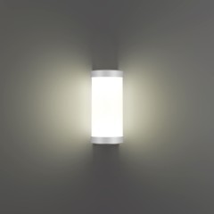 Светильник ландшафтный настенный IP65 LED 6W Novotech OPAL 359299