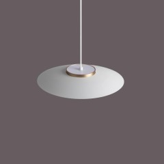 Трехжильный однофазный трековый светодиодный светильник Novotech PILZ 358896 960лм 18Вт