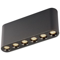 Потолочный светильник LED 3000K Odeon Light SMALL 7092/15CL
