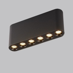 Потолочный светильник LED 3000K Odeon Light SMALL 7092/15CL