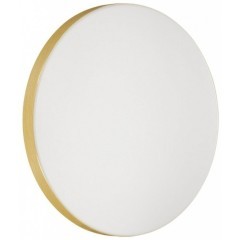 Настенно-потолочный светильник Sonex 3066/AL SMALLI IP43 светодиодный LED 12W