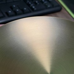 Настенный светильник LED 6W 420Лм 3000К Odeon Light ECLISSI 3871/6WLU