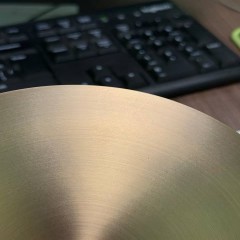 Настенный светильник LED 6W 420Лм 3000К Odeon Light ECLISSI 3871/6WLU