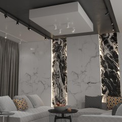 Встраиваемый светильник Novotech 370931 MOLO под лампу 1xGU10 50W