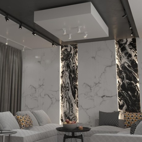 Встраиваемый светильник Novotech 370931 MOLO под лампу 1xGU10 50W