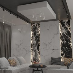 Встраиваемый светильник Novotech 370931 MOLO под лампу 1xGU10 50W