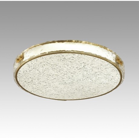 Светильник Sonex LED 100Вт 3000-6000K D600 IP20 пульт ДУ FELICE 7722/100L