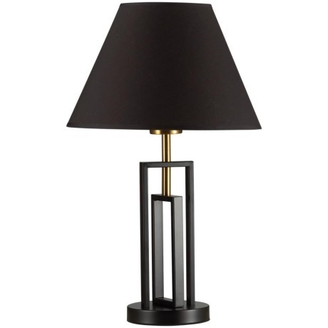 Интерьерная настольная лампа Lumion Fletcher 5290/1T
