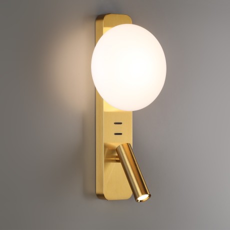 Настенный светильник LED 5W Odeon Light ALBERGO 7050/5WL