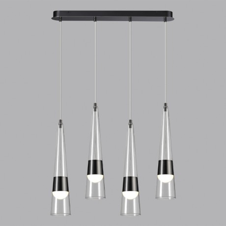 Люстра ODEON LIGHT LUMP 5044/42L