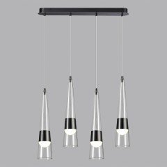 Люстра ODEON LIGHT LUMP 5044/42L